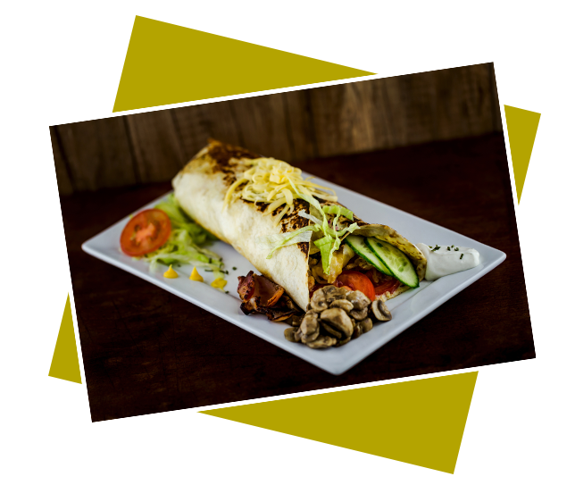 Tortillák Tortillák